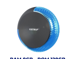 ANDROIX BOX VIETMAP BS10 CHÍNH HÃNG RAM 8G - ROM 128G