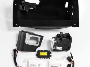 Hệ Thống Nước Hoa Và ION Âm BMW – Ambient Air Package / IONISATION