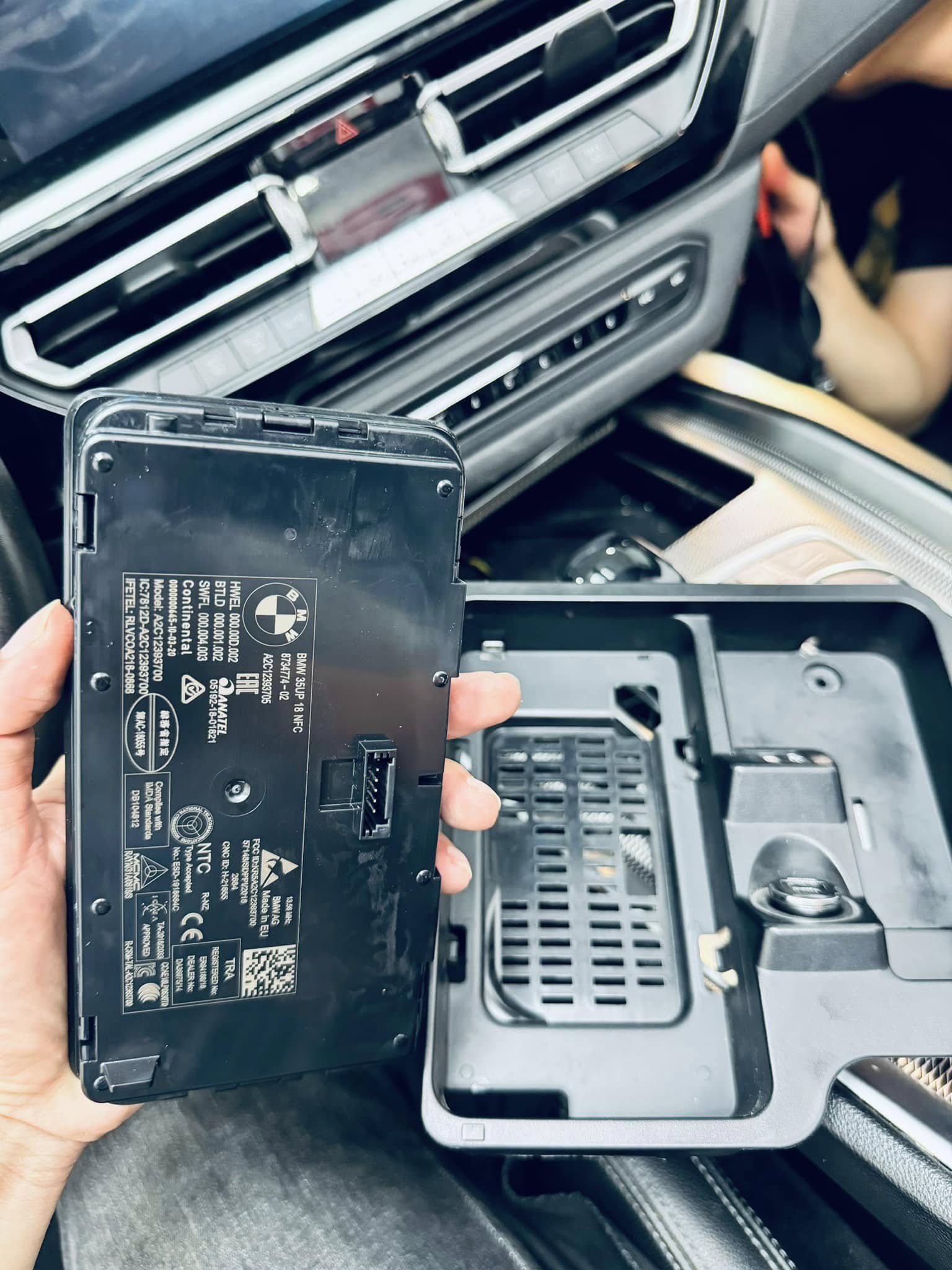 NHỮNG NÂNG CẤP ĐÁNG CHÚ Ý TRÊN BMW Z4 G29 - Image 3