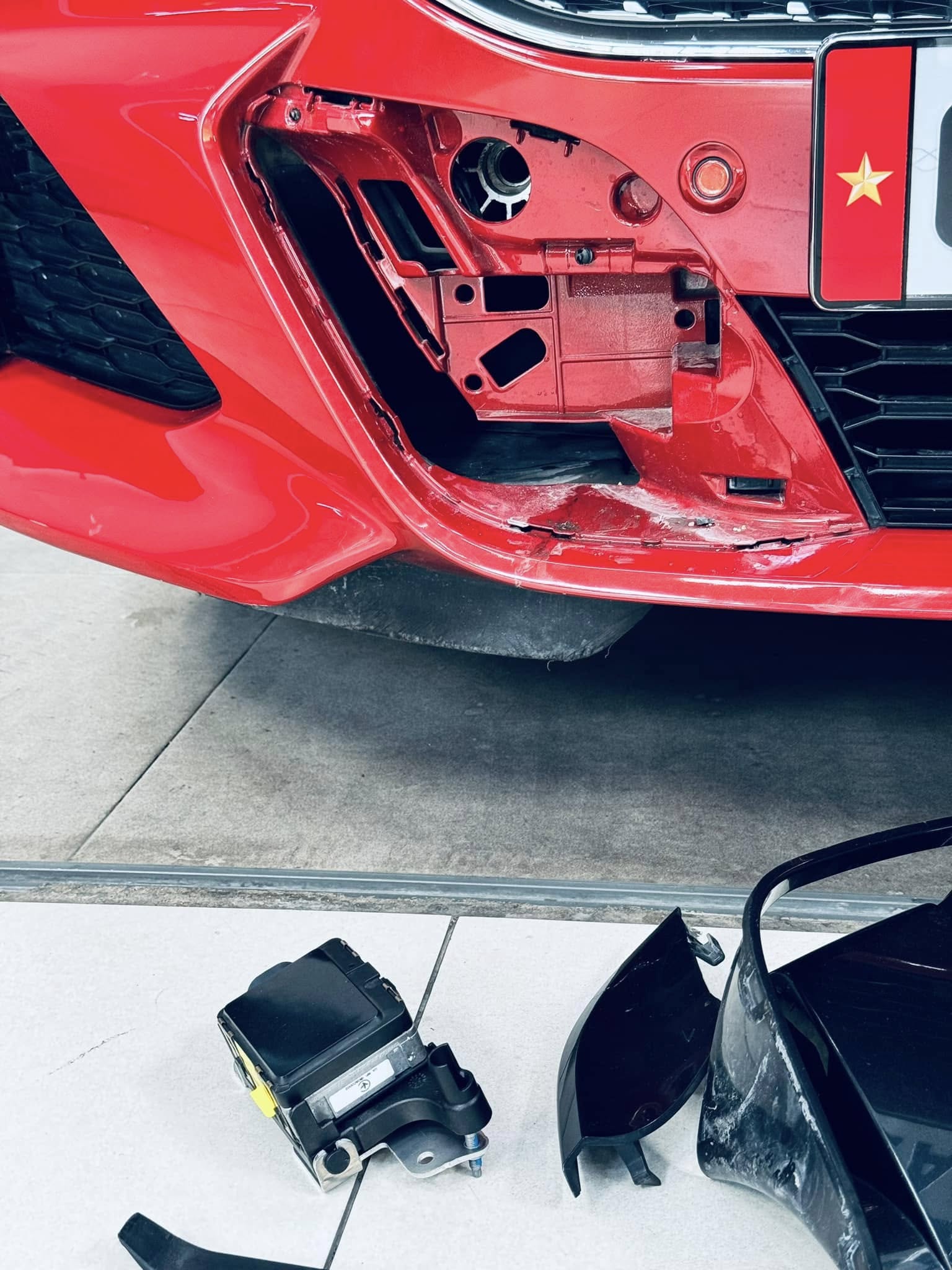 NHỮNG NÂNG CẤP ĐÁNG CHÚ Ý TRÊN BMW Z4 G29 - Image 5