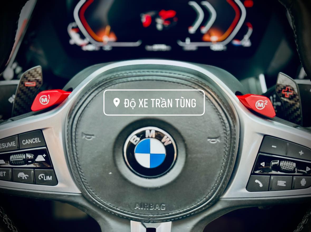 NHỮNG NÂNG CẤP ĐÁNG CHÚ Ý TRÊN BMW Z4 G29 - Image 9