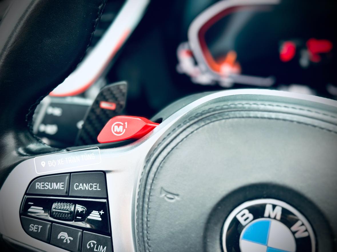NHỮNG NÂNG CẤP ĐÁNG CHÚ Ý TRÊN BMW Z4 G29 - Image 11
