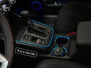 Alternative view of HONDA CRV ALL NEW 2024-2025 - CÁC OPTION CHÍNH HÃNG CÒN THIẾU ?