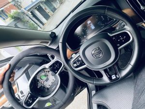 Nâng Cấp Options cho Volvo XC60, XC90, S90, XC40, V90, S90 bản B5, T5, T6, T8 đời 2016-2021