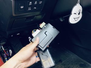ĐỂ NỔ VÀ QUẢN LÝ XE QUA APP ĐIỆN THOẠI SMARTPHONE – KHÔNG GIỚI HẠN KHOẢNG CÁCH, ĐỊNH VỊ GPS