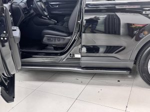 Alternative view of Bậc bước chân lên xuống Honda CRV 2024 -2025