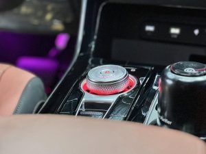 Alternative view of KIA CARNIVAL NEW 2024 -2025 RETROFIT - NÂNG CẤP CHÍNH HÃNG.