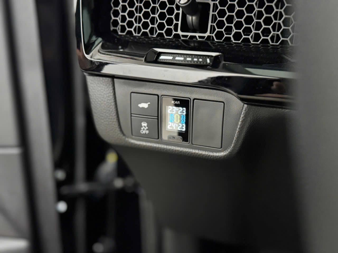 HONDA CRV 2024-2025 BẢN L TỔNG HỢP NHỮNG OPTION - PHỤ KIỆN NÂNG CẤP CHÍNH HÃNG - Image 12