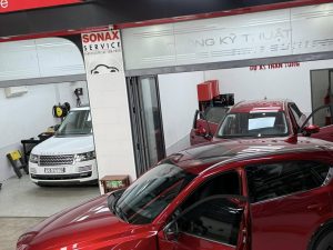 CÁC GÓI PHỤ KIỆN NÂNG CẤP CHO MAZDA CX5 BẢN PREMIUM SPORT 2024-2025