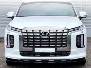 Alternative view of HYUNDAI PALISADE Retrofit - Nâng cấp bản Hàn Palisade Calligraphy
