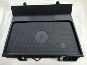 SẠC KHÔNG DÂY CHÍNH HÃNG MAZDA CX5 – Mazda CX5 Wireless Charger (Qi)