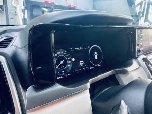 KIA SORENTO  - KÍCH HOẠT CHỨC NĂNG LIM ( LIMIT SPEED ) GIỚI HẠN TỐC ĐỘ
