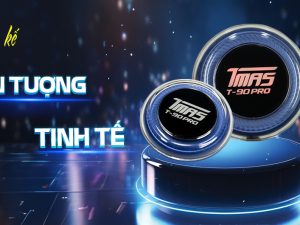 Alternative view of ANDROID BOX CAO CẤP AI DÀNH RIÊNG CHO DÒNG XE BMW | TMAS T-90 PRO CHÍNH HÃNG