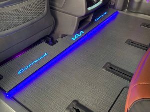 Alternative view of Combo Quốc Dân Cho Xe Kia Carnival – Nâng Tầm Đẳng Cấp & Tiện Nghi Gia Đình