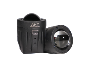 Alternative view of Nâng Cấp Bi Gầm Mitsubishi Xforce | AOZOOM ANT FOG LIGHT 2.0 INCH