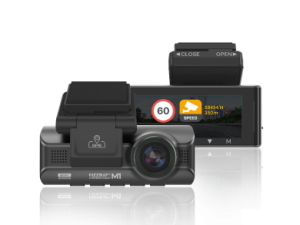 CAMERA HÀNH TRÌNH VIETMAP SPEEDMAP M1 CHÍNH HÃNG| HIỂN THỊ TỐC ĐỘ GIỚI HẠN CHO PHÉP LÀM CHỦ MỌI CUNG ĐƯỜNG