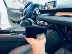 Alternative view of MAZDA 6 PREMIUM 2024 TỔNG HỢP NHỮNG OPTION – PHỤ KIỆN NÂNG CẤP