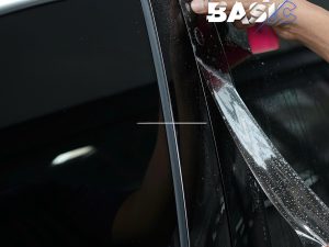 PPF ( PAINT PROTECTION FILM) – CÔNG NGHỆ BẢO VỆ SƠN Ô TÔ THẾ HỆ MỚI