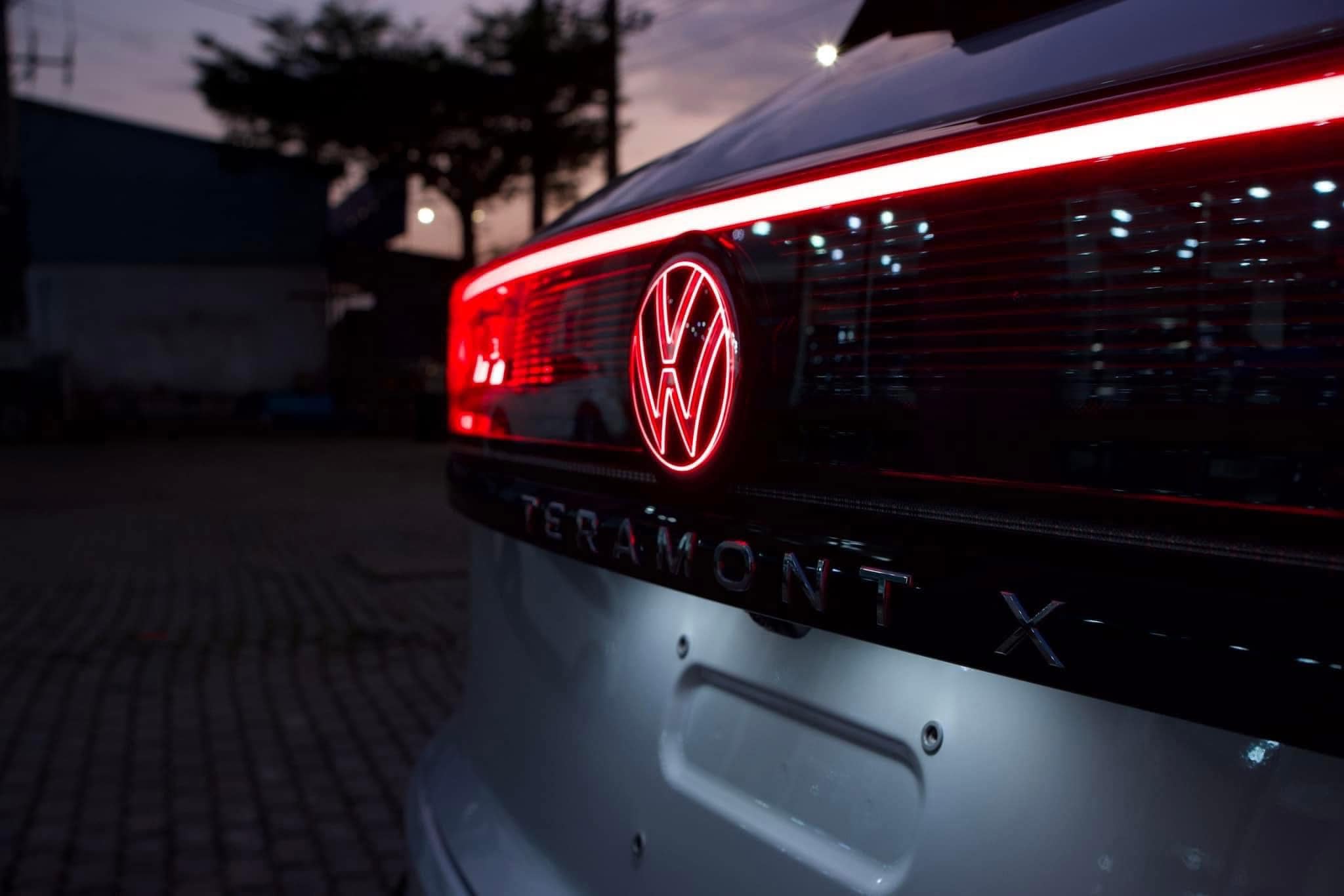 ANDROID BOX AI DÀNH CHO VOLKSWAGEN TERAMONT X - Image 7