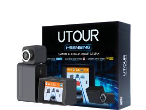 Alternative view of TOP CÁC MẪU CAMERA HÀNH TRÌNH CHÍNH HÃNG ĐƯỢC KHÁCH HÀNG LỰA CHỌN NHIỀU NHẤT