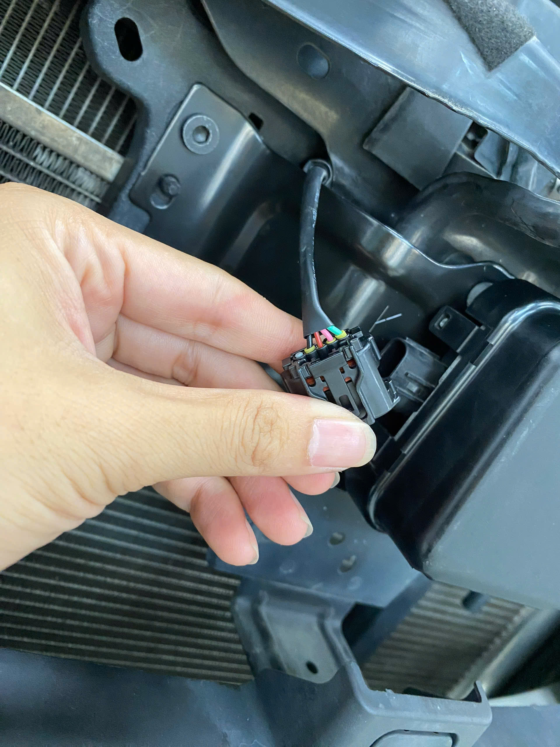 NÂNG CẤP GÓI AN TOÀN MRCC STOP AND GO - HỖ TRỢ LÁI CAO CẤP NHẤT MAZDA i Activsense - Image 6