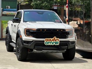 Alternative view of MODULE LED (VÀNG) DAYLIGHT MATRIX LED PHONG CÁCH F150 CHO FORD NEXGENT
