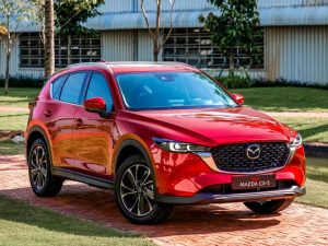 Alternative view of TỔNG HỢP CÁC PHỤ KIỆN - TÍNH NĂNG ẨN DÀNH RIÊNG MAZDA CX5 IPM 2025 MỚI NHẬN XE NÂNG CẤP