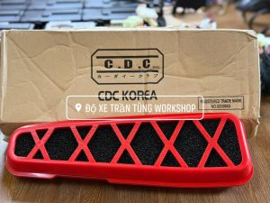 LỌC GIÓ NGOÀI CDC CHO XE KIA CARNIVAL | MADE IN KOREA