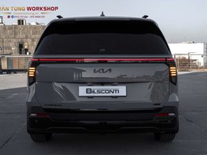 ĐÈN HẬU PORSCHE CHO KIA CARNIVAL NEW 2024-2025