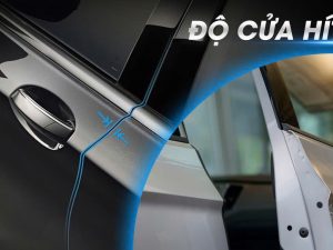 CỬA HÍT THẾ HỆ MỚI LẮP ĐẶT ZIN 100% CHO HYUNDAI SANTAFE ALL NEW 2024 - 2025 | NÂNG CẤP SANG TRỌNG & AN TOÀN