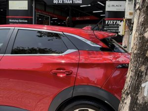 Phụ Kiện Chuyên VinFast VF5 Tại Vũng Tàu – Nâng Cấp Xe Chuyên Nghiệp, Chính Hãng