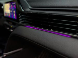 Alternative view of Led Nội Thất Dành Riêng Cho Camry 2025 - Vị Trí Zin Nguyên Bản