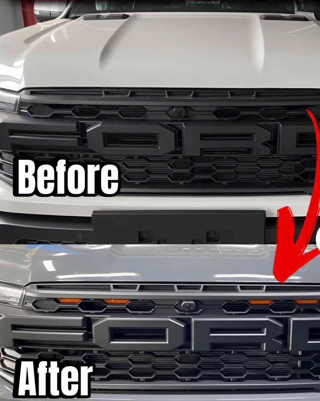 ĐỘ XE FORD Ở ĐÂU TẠI VŨNG TÀU? – ĐỘ XE TRẦN TÙNG - Image 10