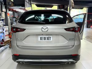 Alternative view of Nâng Cấp Full Option Mazda CX5 IPM 2025 Premium Active – Gói Độ Full Option Tại Độ Xe Trần Tùng Workshop