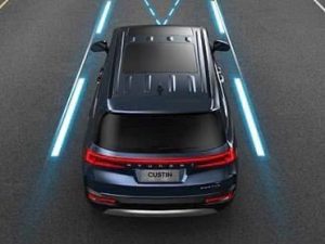 Nâng Cấp Full Gói ADAS Hyundai Custin 1.5 Tiêu Chuẩn và Đặc Biệt - Chính Hãng Mobis