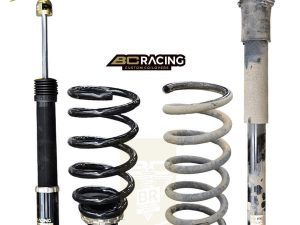 Alternative view of Mazda CX5 Nâng Cấp Phuộc Hiệu Năng BC RACING