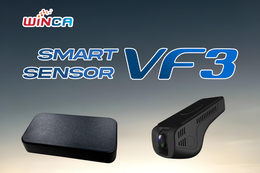Cảm Biến Gạt Mưa Và Đèn Tự Động SMART SENSOR Cho Vinfast VF3