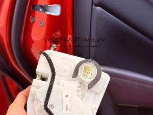 Bóc Seal Mazda CX5 Premium Sport 2025 - Nâng Cấp Trọn Gói Tiện Ích Và Bảo Vệ Xe Từ Mới Tại Vũng Tàu - HCM