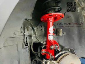 Phuộc / Giảm Sóc Koni Active Zin Cho Mazda CX-8 – Nhập Khẩu Hà Lan