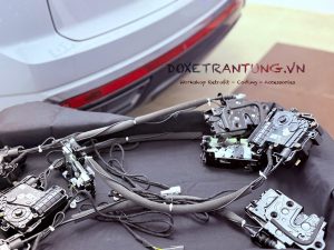 Alternative view of TỔNG HỢP PHỤ KIỆN – OPTION – ĐỒ CHƠI CHO VOLKSWAGEN VILORAN TẠI VŨNG TÀU & TP.HCM