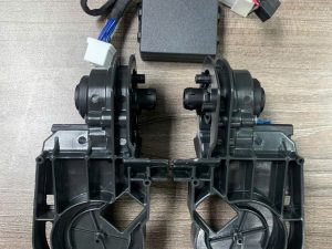 Alternative view of Lắp Đặt Gương Gập Điện Cho VF5 Tại Vũng Tàu