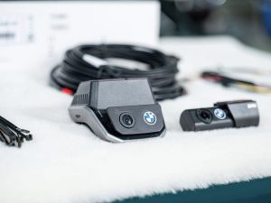 Camera Hành Trình Chính Hãng BMW ACE 3.1  – Advanced Car Eye 2025