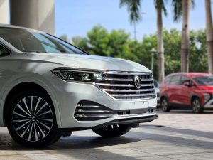 TỔNG HỢP PHỤ KIỆN – OPTION – ĐỒ CHƠI CHO VOLKSWAGEN VILORAN TẠI VŨNG TÀU & TP.HCM