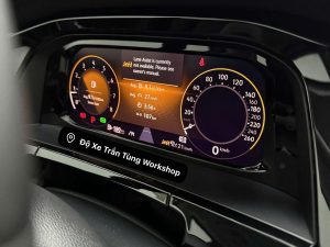 MỞ KHÓA TÍNH NĂNG ẨN CHO CÁC DÒNG XE VOLKSWAGEN TẠI VŨNG TÀU & HỒ CHÍ MINH