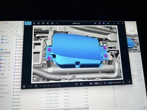 HUD CHÍNH HÃNG BYD M6 – NÂNG CẤP AN TOÀN, HIỂN THỊ THÔNG TIN TRỰC QUAN NGAY TRÊN KÍNH LÁI