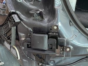 Alternative view of GÓI AN TOÀN SMARTSENSE RÚT GỌN CHO KIA K3 – RETROFIT NÂNG CẤP CHÍNH HÃNG