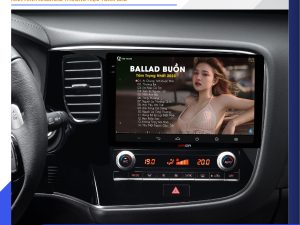 Màn Hình Android S200+ PRO QLED 2K