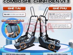Alternative view of Phụ Kiện Chuyên VinFast Limo Green Tại Vũng Tàu – Nâng Cấp Xe Chuyên Nghiệp, Chính Hãng