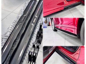 BỆ BƯỚC CHÂN NGUYÊN KHỐI CAO CẤP CHO MAZDA CX-5