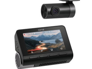 Alternative view of CAMERA HÀNH TRÌNH 70MAI A800SE SẮC NÉT CHUẨN 4K – LẮP ĐẶT CHÍNH HÃNG TẠI ĐỘ XE TRẦN TÙNG WORKSHOP VŨNG TÀU